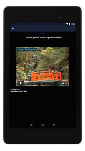 Reiki Music , healing music screenshot 11