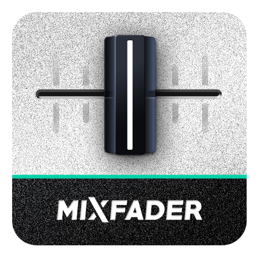 Mixfader Companion icon