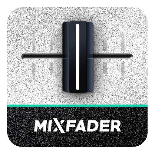 Mixfader Companion 1.1.1