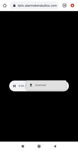 Starmaker AV downloader screenshot 8