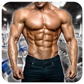 Gym Workout & Fitness : Gym bodybuilder Trainer 3.0