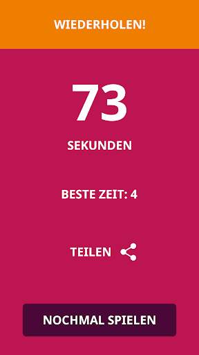 Zahlenspiele - Zeitvertreib- Puzzle spiele screenshot 6