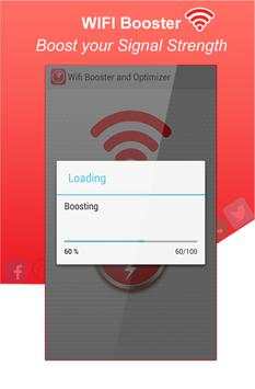 WiFi Booster & Speed Prank screenshot 4