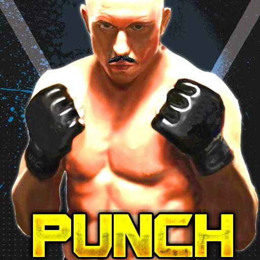 World Boxing Fighting Championship 1.0.0