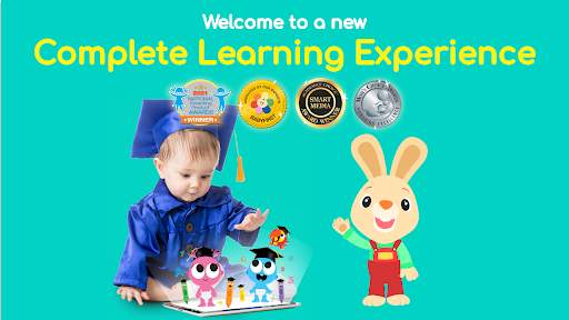 First™ | Fun Learning For Kids screenshot 7