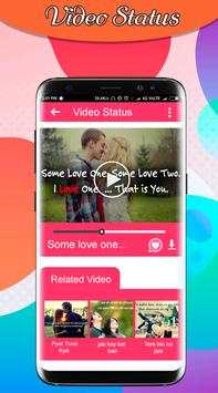 Video Status screenshot 2