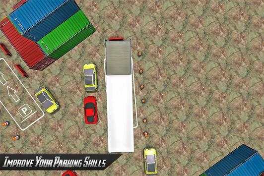 Bus Driving School 2017: Highway Roads and Tracks screenshot 13
