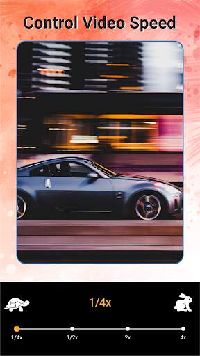 MV Social - Video Maker , Video Editor Free screenshot 8
