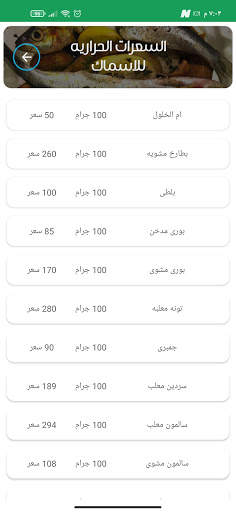 الصيام المتقطع 5 تصوير الشاشة