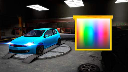 Extreme Urban Racing Simulator screenshot 4
