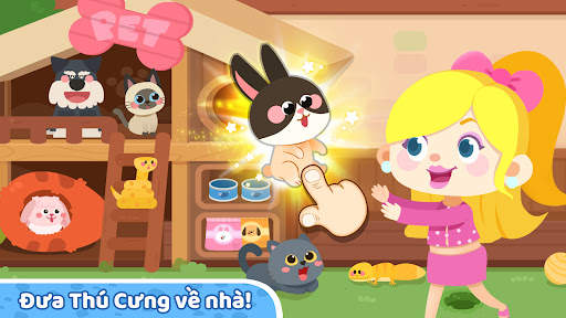 Thị Trấn: Thế Giới Của Mình screenshot 2