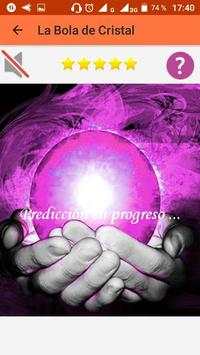 Fortune Teller for Men - Clairvoyant Free screenshot 3