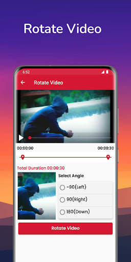 VidLab- Video & Audio Editor screenshot 6