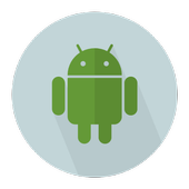 Apk Share icon