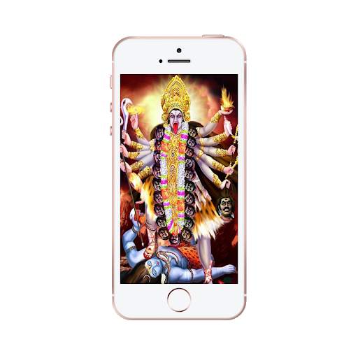 mahakali maa aarti sangrah 1 تصوير الشاشة