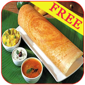South Indian Recipes icon