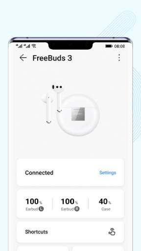 AI Life Lite screenshot 5