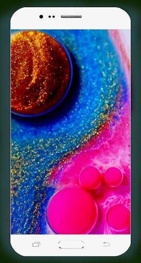 Glitter Wallpaper HD screenshot 7