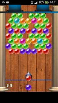 Bubble Shooter screenshot 7
