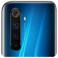 Quad Camera