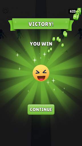 Zombie Factory Attack screenshot 5