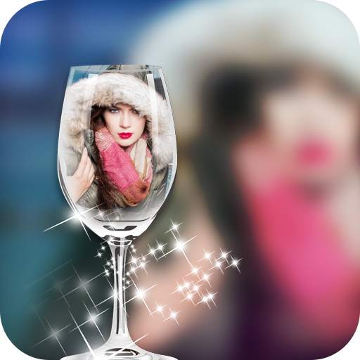 Photo PIP, Photo Editor & Effect 1.8