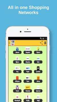 Shopping Networks screenshot 1