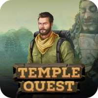 Temple Quest