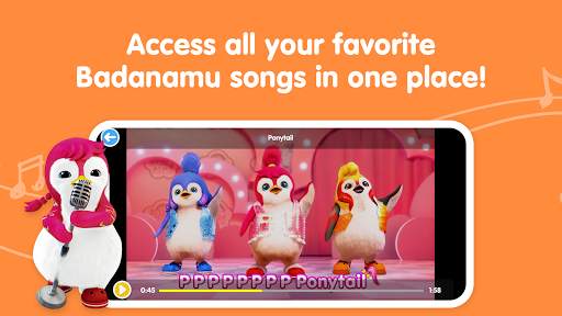 Badanamu: Songs screenshot 1