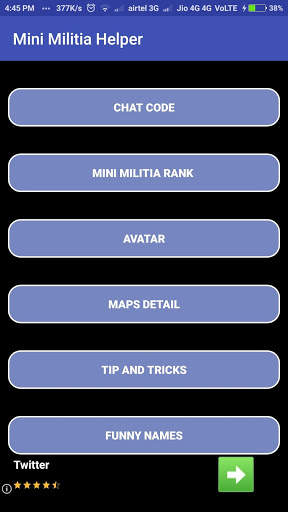 Militia Avatar screenshot 4