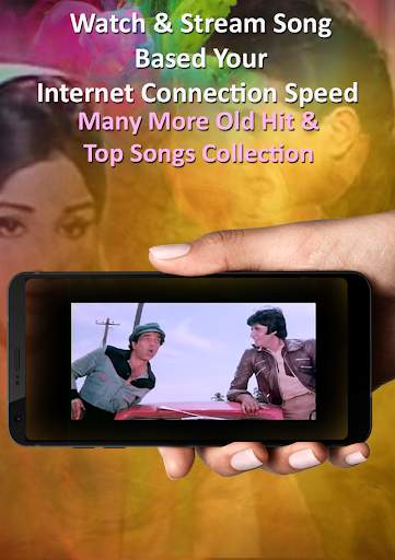 Mohammad Rafi Old Hindi Songs screenshot 7