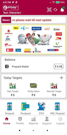 Airpaypro screenshot 2