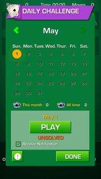 Free Cell screenshot 7