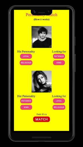 Jellies Dating: Free Dating Ap screenshot 7