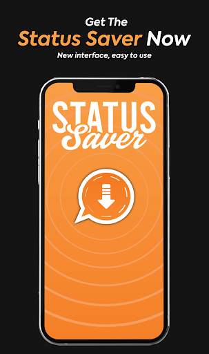 Status Saver for WhatsApp screenshot 1