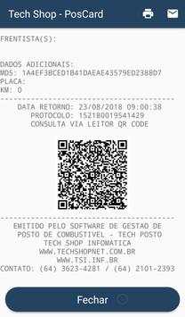 Tech Shop - POS Card screenshot 8
