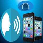 افتح هاتفك بنبرة صوتك 2018 on 9Apps