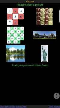 Burak Puzzle 4 screenshot 1