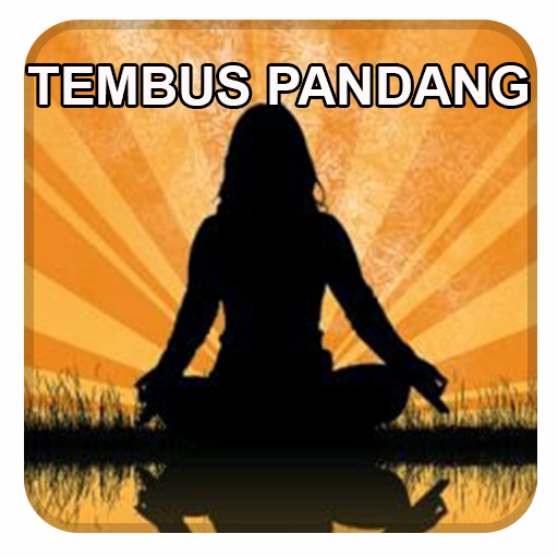ikon tembus pandang