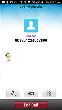 Googletalk screenshot 4