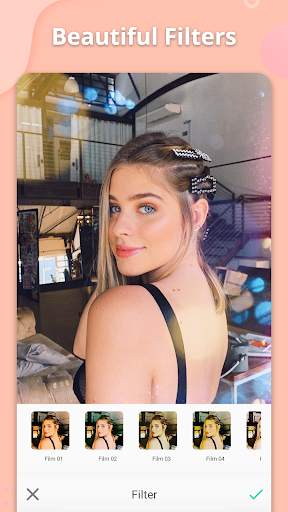 Photo Editor - Collage Editor screenshot 1