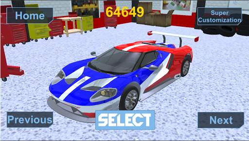 Extreme Super Cars Impossible Tracks Driving 2020 screenshot 9
