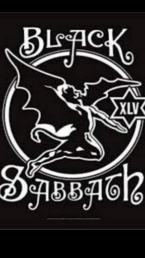 Black Sabbath All Songs Mp3 screenshot 1