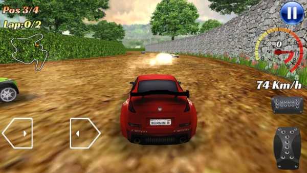 Fast Drift Racing Online screenshot 4
