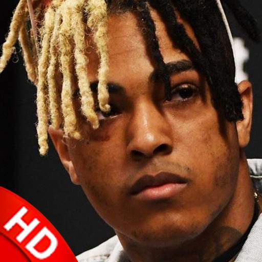 Xxxtentacion Wallpaper HD 2020 2.1