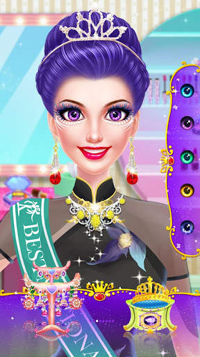 Salão De Beleza Da Rainha screenshot 5