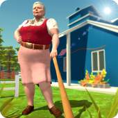 Hello Granny 1.1.1