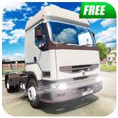 Euro Truck : Real Cargo Delivery Game Simulator 3D 1.0