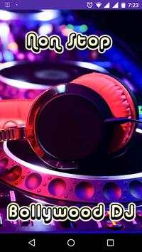 Non Stop Bollywood DJ Mix screenshot 1