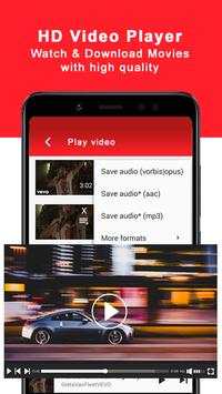 Videobuddy screenshot 1